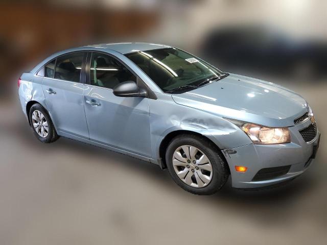 Photo 3 VIN: 1G1PC5SH3C7335232 - CHEVROLET CRUZE 