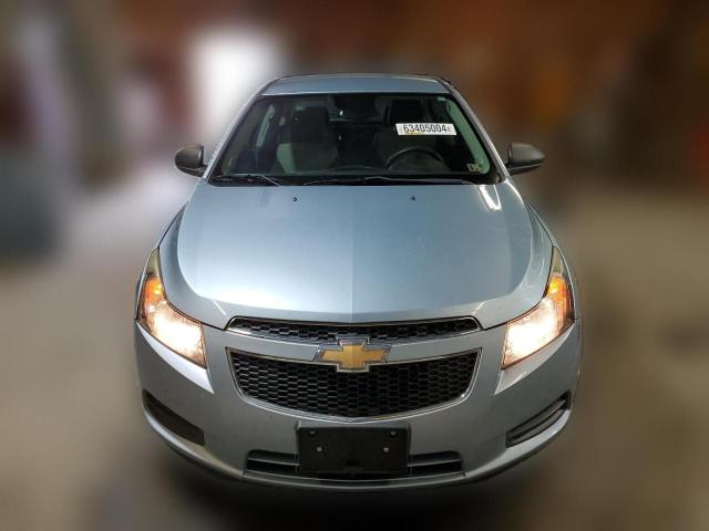 Photo 4 VIN: 1G1PC5SH3C7335232 - CHEVROLET CRUZE 