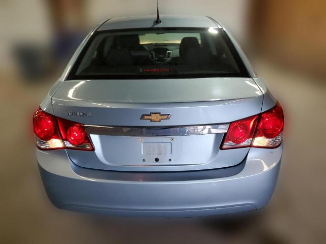 Photo 5 VIN: 1G1PC5SH3C7335232 - CHEVROLET CRUZE 