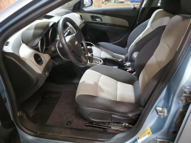 Photo 6 VIN: 1G1PC5SH3C7335232 - CHEVROLET CRUZE 