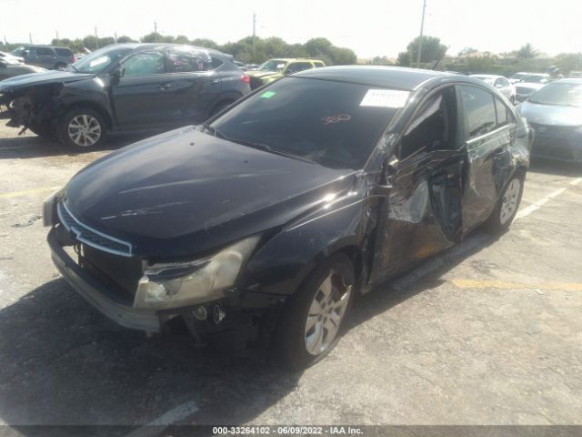 Photo 1 VIN: 1G1PC5SH3C7342388 - CHEVROLET CRUZE 