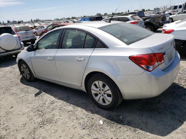 Photo 1 VIN: 1G1PC5SH3C7348031 - CHEVROLET CRUZE LS 