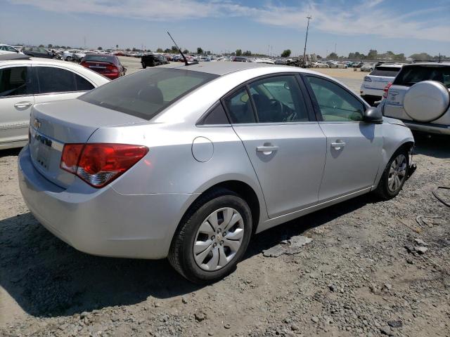 Photo 2 VIN: 1G1PC5SH3C7348031 - CHEVROLET CRUZE LS 