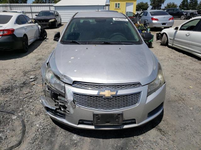 Photo 4 VIN: 1G1PC5SH3C7348031 - CHEVROLET CRUZE LS 