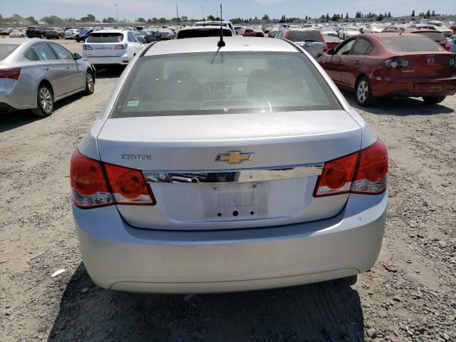 Photo 5 VIN: 1G1PC5SH3C7348031 - CHEVROLET CRUZE LS 