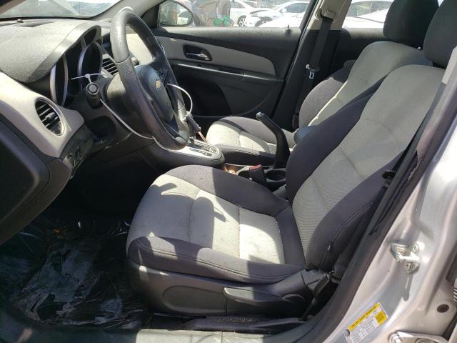 Photo 6 VIN: 1G1PC5SH3C7348031 - CHEVROLET CRUZE LS 