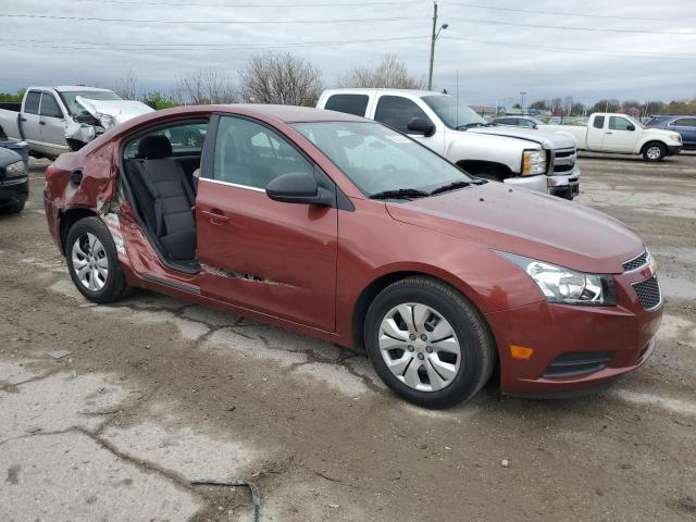 Photo 3 VIN: 1G1PC5SH3C7350796 - CHEVROLET CRUZE 