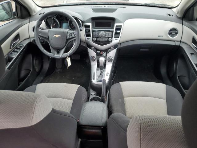 Photo 7 VIN: 1G1PC5SH3C7350796 - CHEVROLET CRUZE 