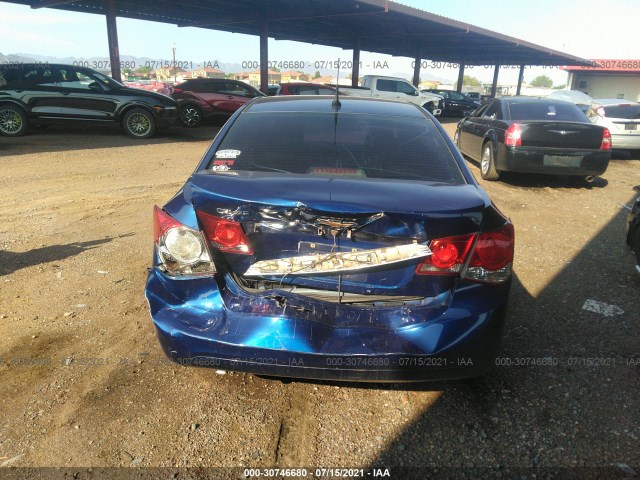 Photo 5 VIN: 1G1PC5SH3C7354749 - CHEVROLET CRUZE 