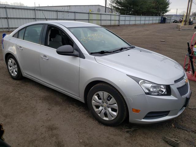 Photo 0 VIN: 1G1PC5SH3C7357778 - CHEVROLET CRUZE LS 