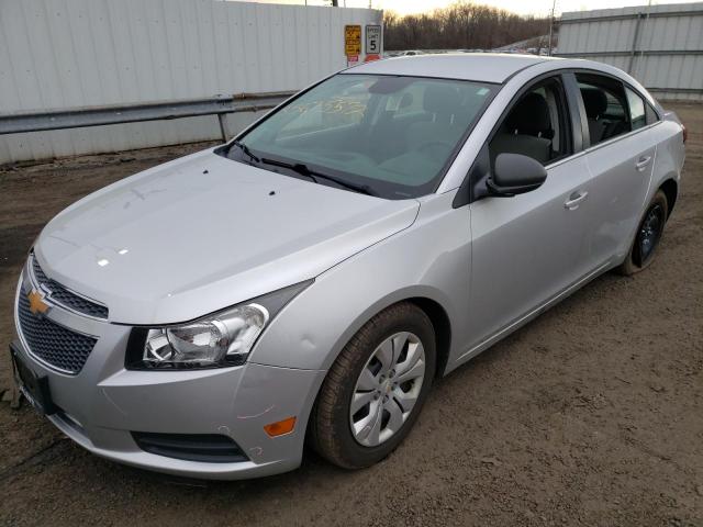 Photo 1 VIN: 1G1PC5SH3C7357778 - CHEVROLET CRUZE LS 