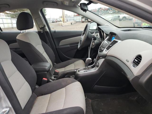 Photo 4 VIN: 1G1PC5SH3C7357778 - CHEVROLET CRUZE LS 