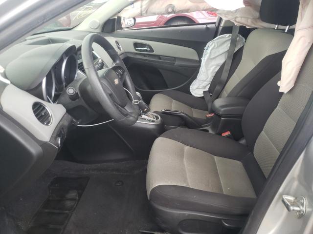 Photo 4 VIN: 1G1PC5SH3C7358056 - CHEVROLET CRUZE LS 