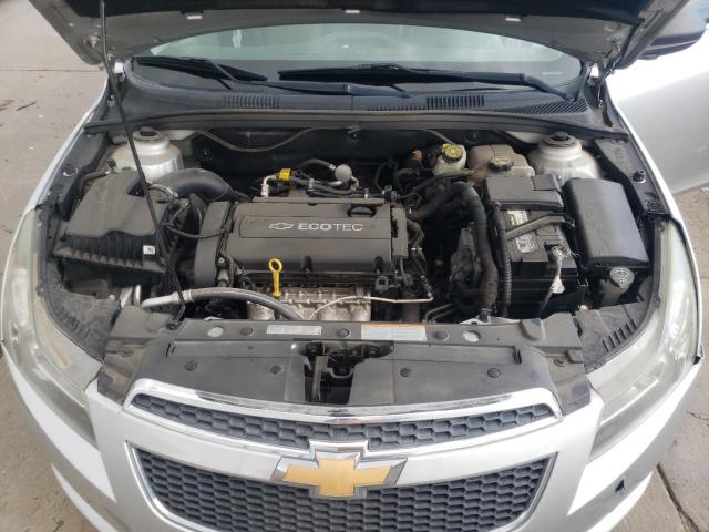 Photo 6 VIN: 1G1PC5SH3C7358056 - CHEVROLET CRUZE LS 