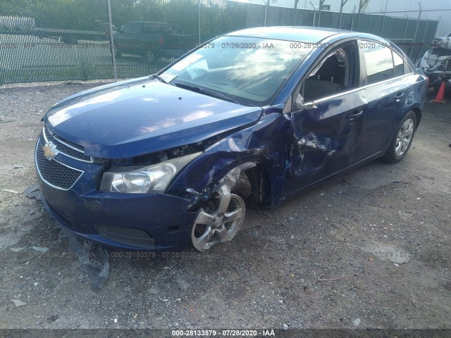 Photo 5 VIN: 1G1PC5SH3C7372829 - CHEVROLET CRUZE 