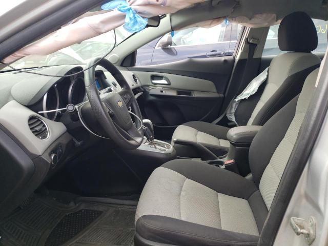 Photo 4 VIN: 1G1PC5SH3C7373219 - CHEVROLET CRUZE 