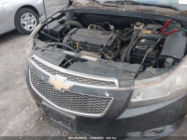 Photo 5 VIN: 1G1PC5SH3C7377027 - CHEVROLET CRUZE 