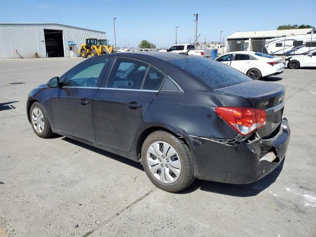 Photo 1 VIN: 1G1PC5SH3C7379067 - CHEVROLET CRUZE 