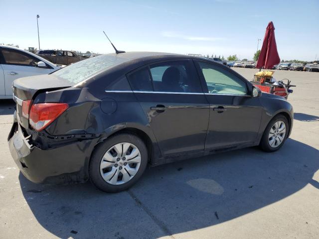 Photo 2 VIN: 1G1PC5SH3C7379067 - CHEVROLET CRUZE 