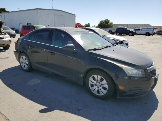 Photo 3 VIN: 1G1PC5SH3C7379067 - CHEVROLET CRUZE 