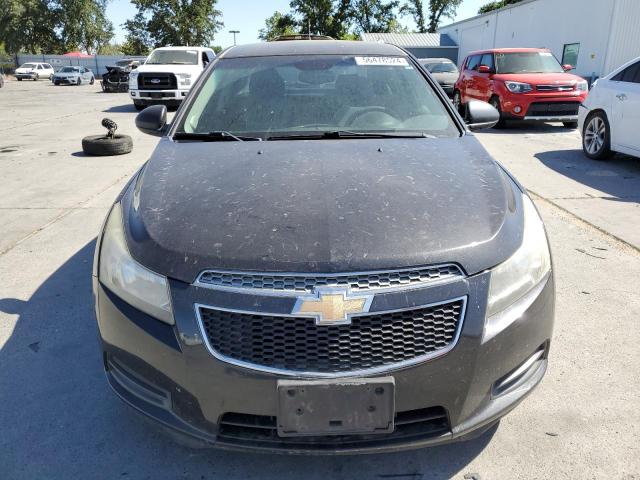 Photo 4 VIN: 1G1PC5SH3C7379067 - CHEVROLET CRUZE 