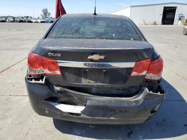 Photo 5 VIN: 1G1PC5SH3C7379067 - CHEVROLET CRUZE 