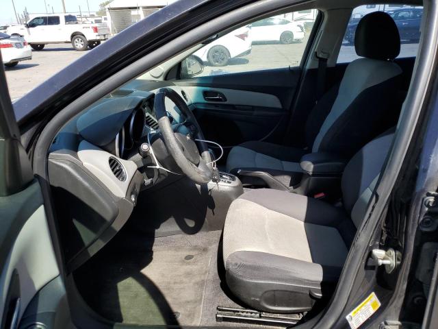 Photo 6 VIN: 1G1PC5SH3C7379067 - CHEVROLET CRUZE 