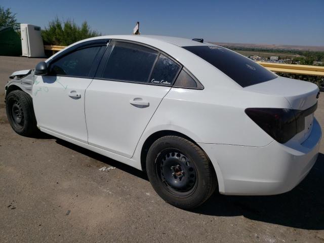 Photo 1 VIN: 1G1PC5SH3C7383314 - CHEVROLET CRUZE LS 