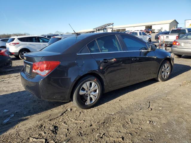 Photo 2 VIN: 1G1PC5SH3C7387296 - CHEVROLET CRUZE 