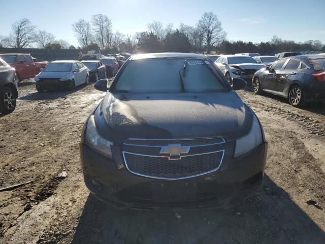 Photo 4 VIN: 1G1PC5SH3C7387296 - CHEVROLET CRUZE 