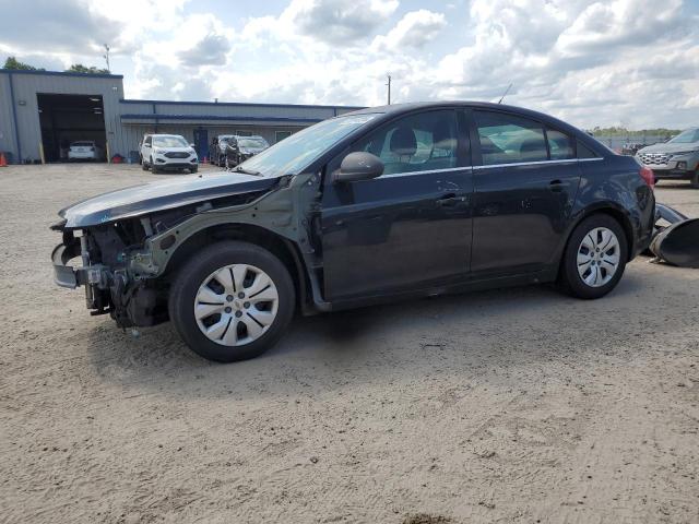 Photo 0 VIN: 1G1PC5SH3C7390926 - CHEVROLET CRUZE 