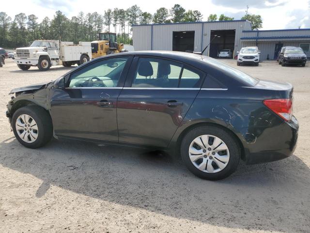 Photo 1 VIN: 1G1PC5SH3C7390926 - CHEVROLET CRUZE 