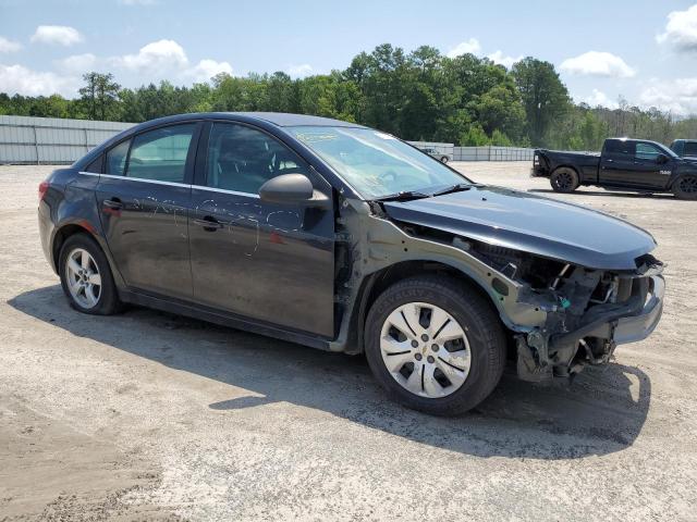 Photo 3 VIN: 1G1PC5SH3C7390926 - CHEVROLET CRUZE 