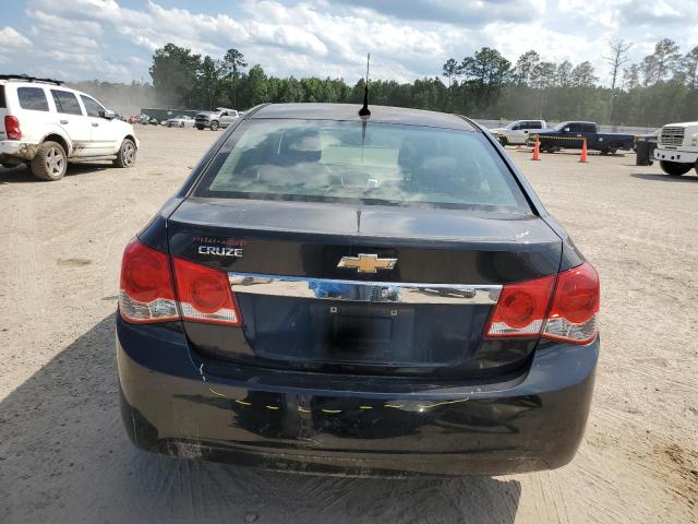 Photo 5 VIN: 1G1PC5SH3C7390926 - CHEVROLET CRUZE 