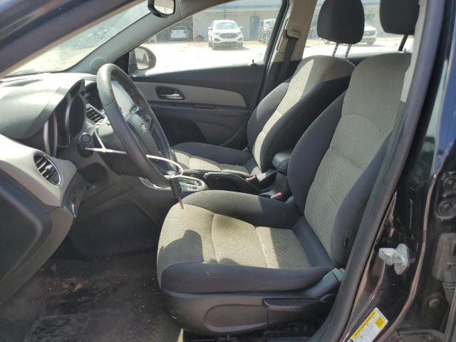 Photo 6 VIN: 1G1PC5SH3C7390926 - CHEVROLET CRUZE 