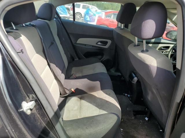 Photo 9 VIN: 1G1PC5SH3C7390926 - CHEVROLET CRUZE 