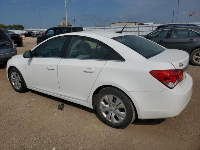 Photo 1 VIN: 1G1PC5SH3C7395298 - CHEVROLET CRUZE LS 