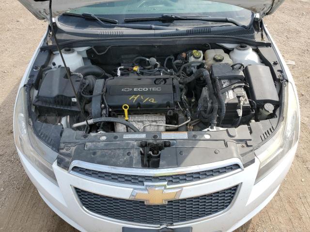 Photo 10 VIN: 1G1PC5SH3C7395298 - CHEVROLET CRUZE LS 