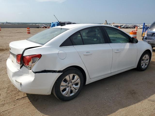 Photo 2 VIN: 1G1PC5SH3C7395298 - CHEVROLET CRUZE LS 