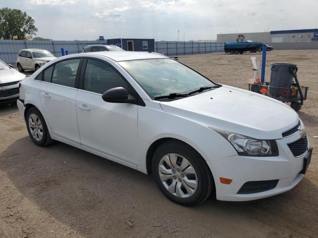 Photo 3 VIN: 1G1PC5SH3C7395298 - CHEVROLET CRUZE LS 