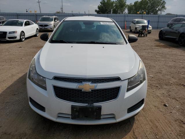 Photo 4 VIN: 1G1PC5SH3C7395298 - CHEVROLET CRUZE LS 