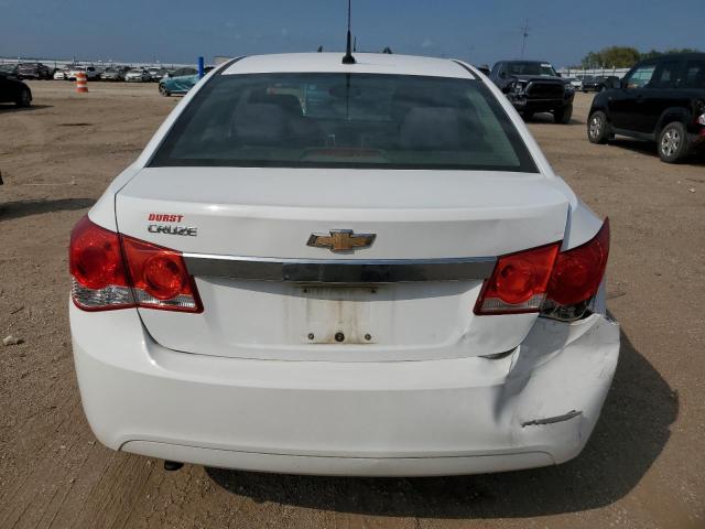 Photo 5 VIN: 1G1PC5SH3C7395298 - CHEVROLET CRUZE LS 