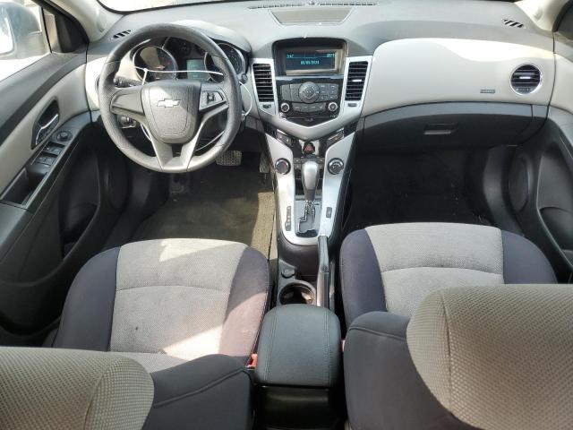 Photo 7 VIN: 1G1PC5SH3C7395298 - CHEVROLET CRUZE LS 