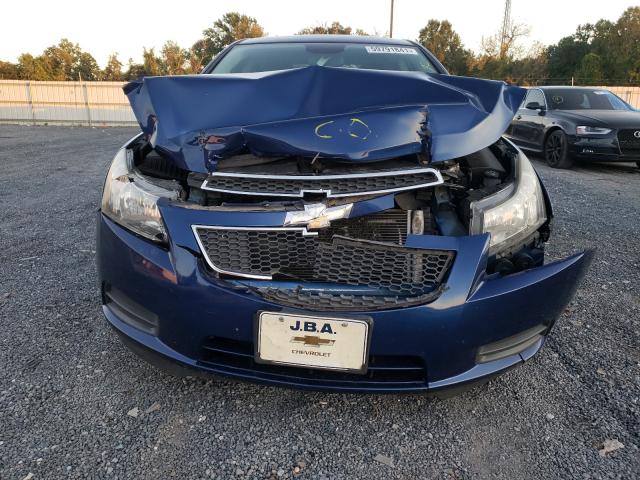 Photo 8 VIN: 1G1PC5SH3C7397472 - CHEVROLET CRUZE LS 