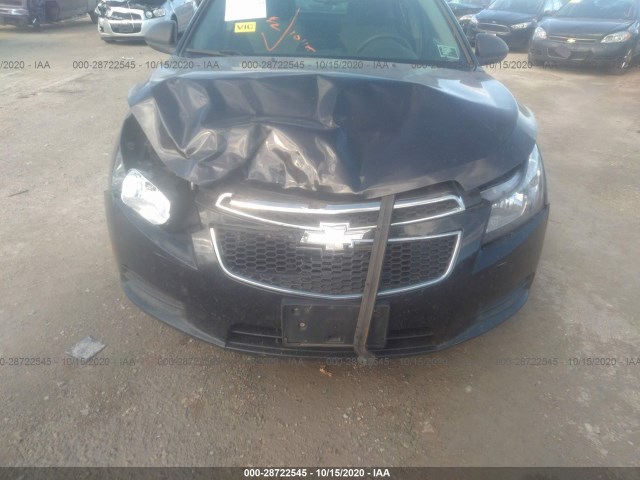 Photo 5 VIN: 1G1PC5SH3C7400984 - CHEVROLET CRUZE 