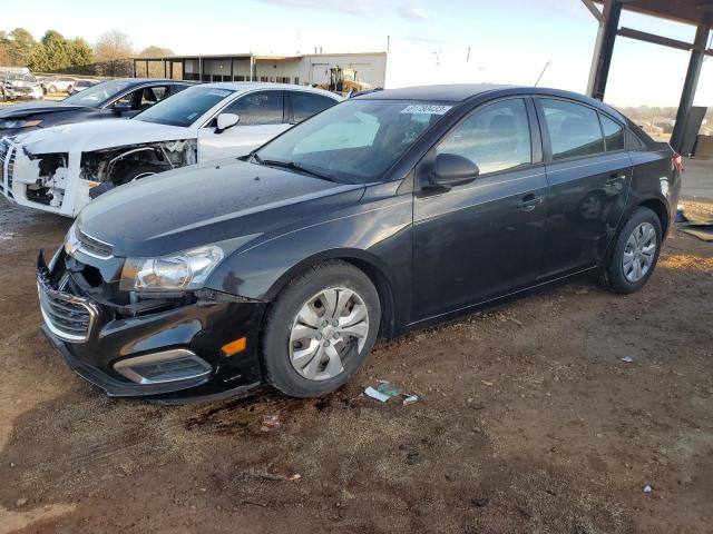 Photo 0 VIN: 1G1PC5SH3G7111822 - CHEVROLET CRUZE 