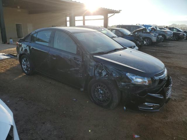 Photo 3 VIN: 1G1PC5SH3G7111822 - CHEVROLET CRUZE 