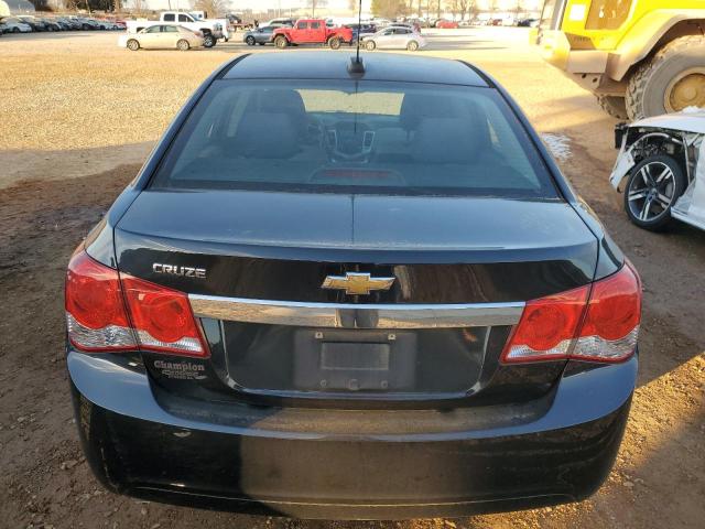 Photo 5 VIN: 1G1PC5SH3G7111822 - CHEVROLET CRUZE 