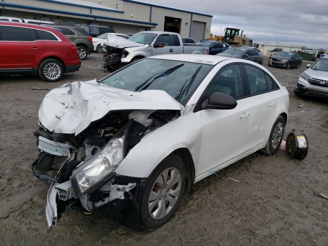 Photo 0 VIN: 1G1PC5SH3G7126465 - CHEVROLET CRUZE LIMI 