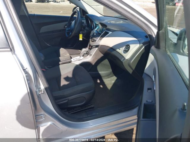 Photo 4 VIN: 1G1PC5SH3G7133125 - CHEVROLET CRUZE LIMITED 